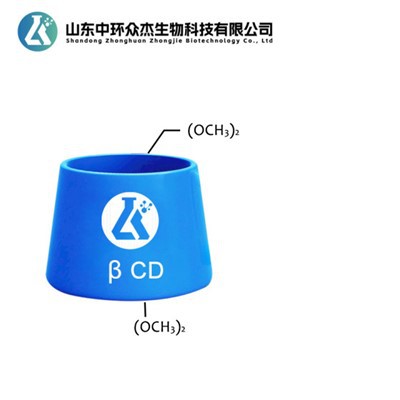 Метил-бета-циклодекстрин